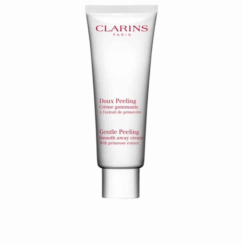 

Скраб для лица Peeling suave crema exfoliante Clarins, 50 мл