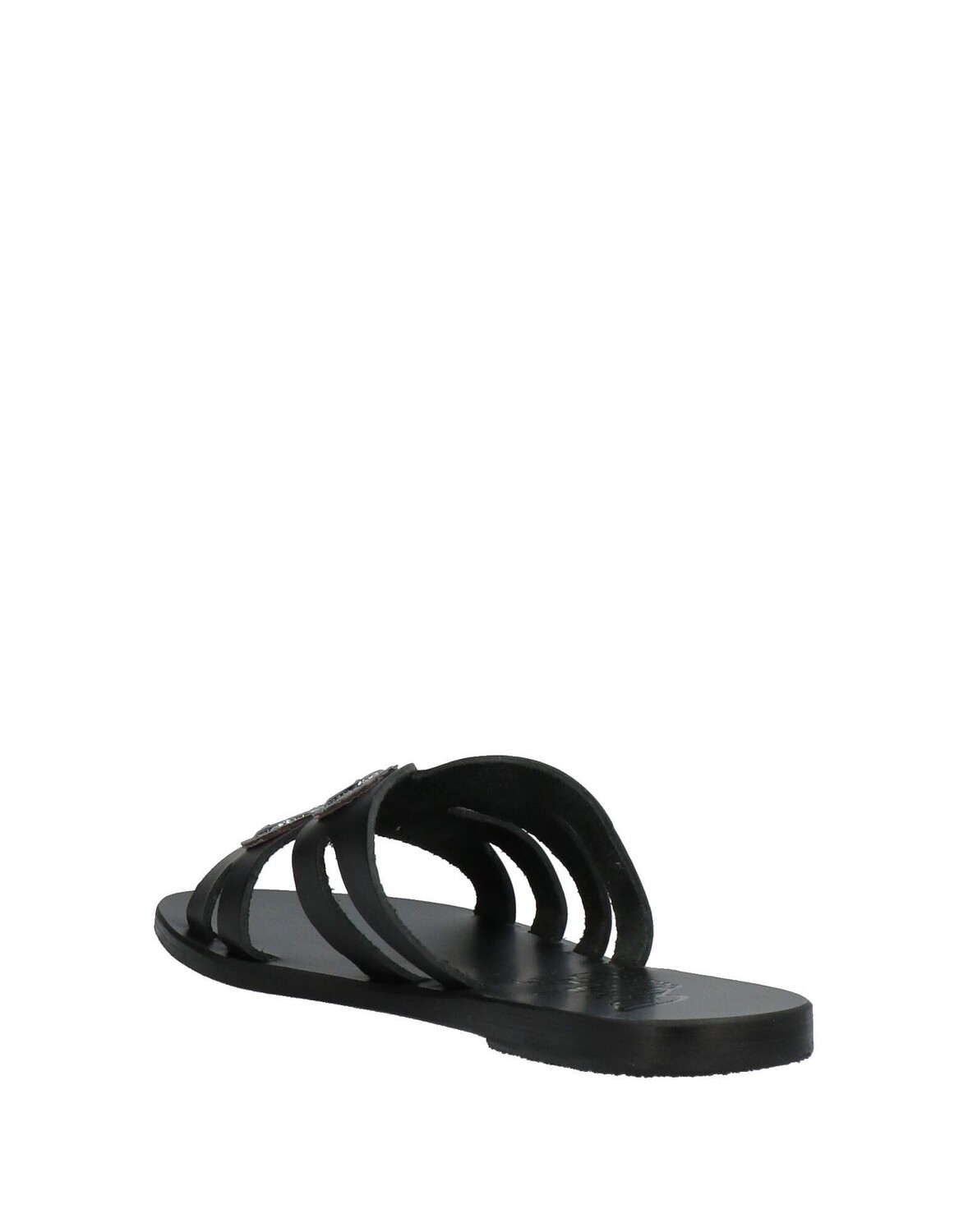 Сандалии Ancient Greek Sandals X Peter Pilotto, черный — фото 3