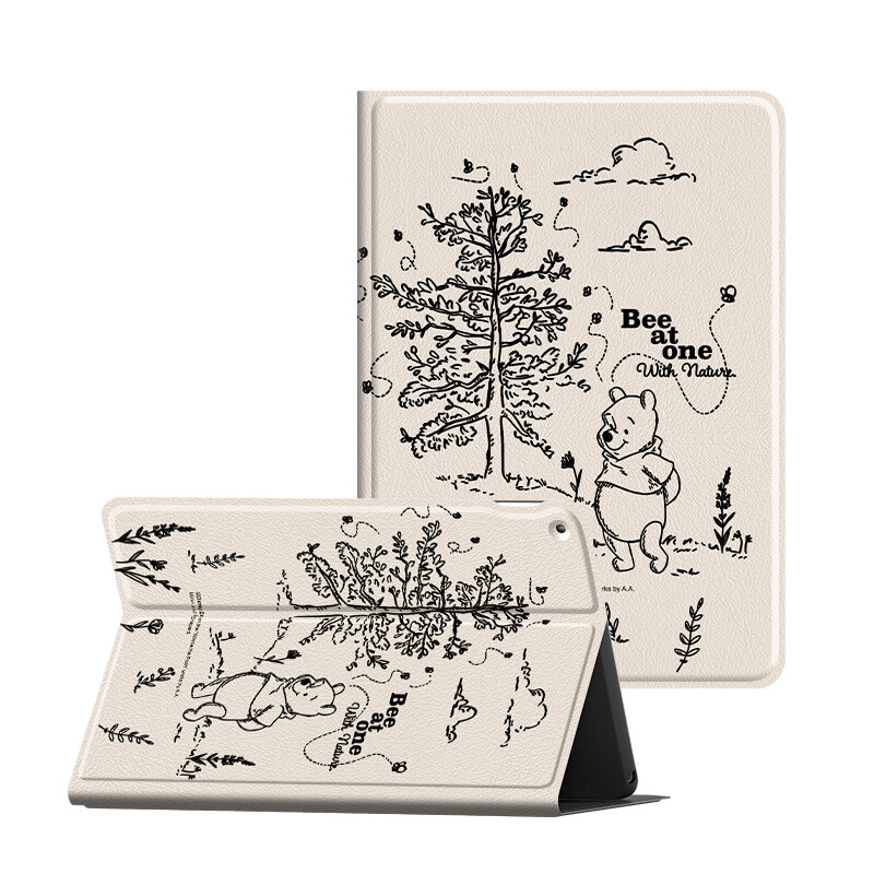 

Защитный чехол Disney Flat Plate, DWCXPB02-White with pen tray
