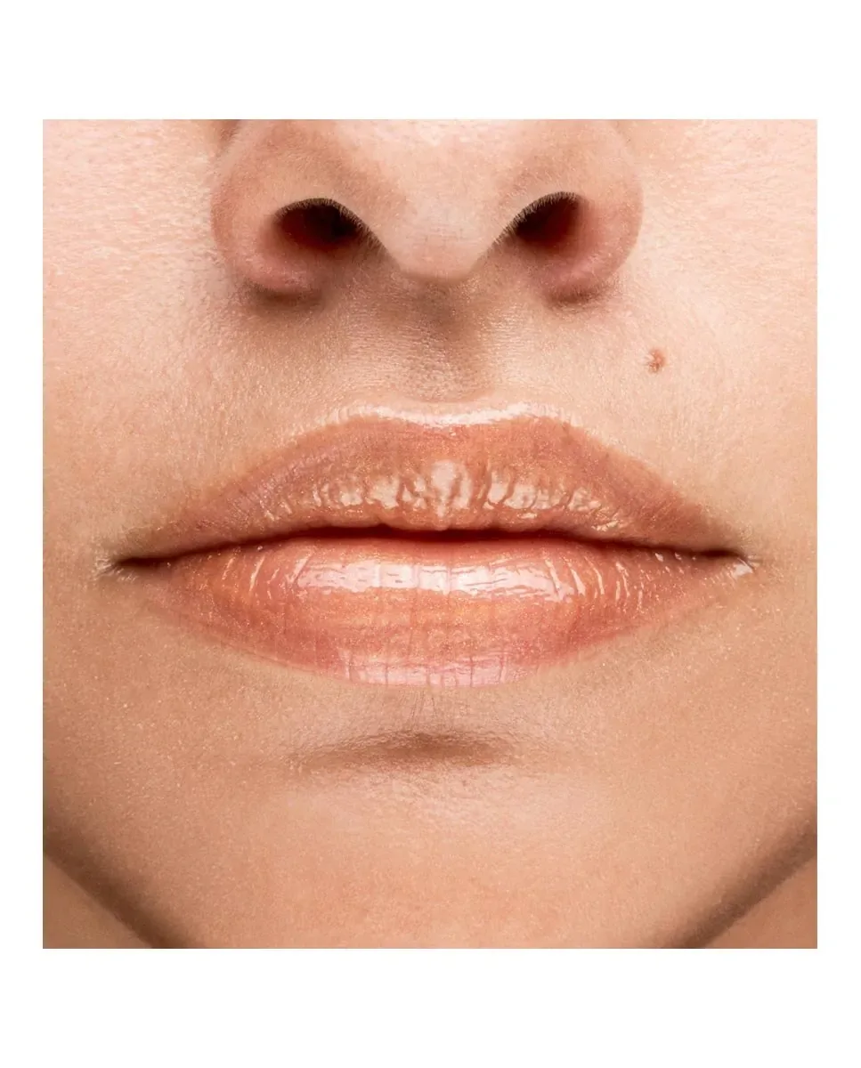 Блеск для губ Lip Gloss Объем Collistar, 120 Peach Cameo — фото 4