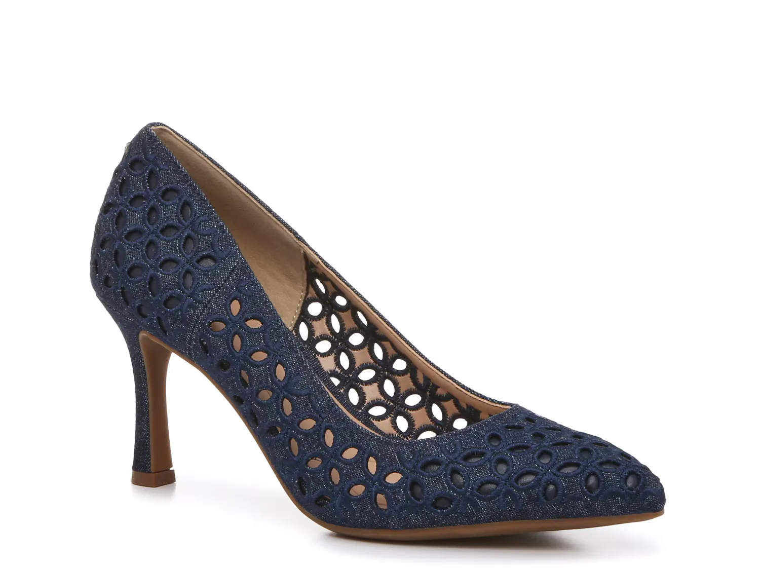 

Туфли Emmie Pump Kelly & Katie, темно-синий