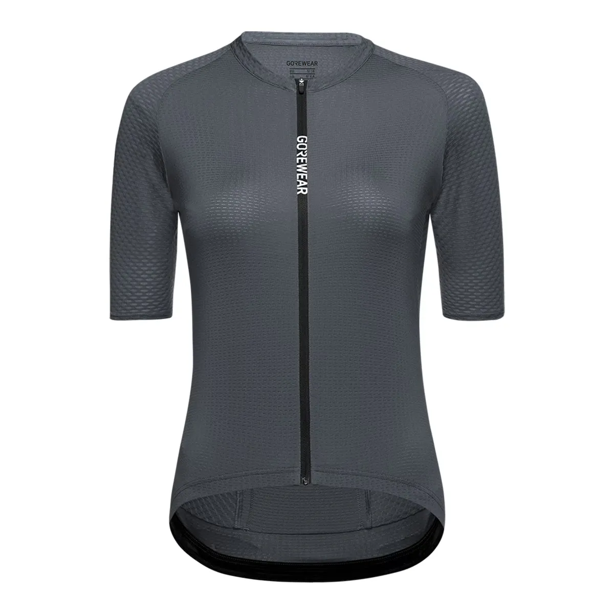 

Женская майка SPINSHIFT Breathe Gorewear Gore Bike Wear, серый