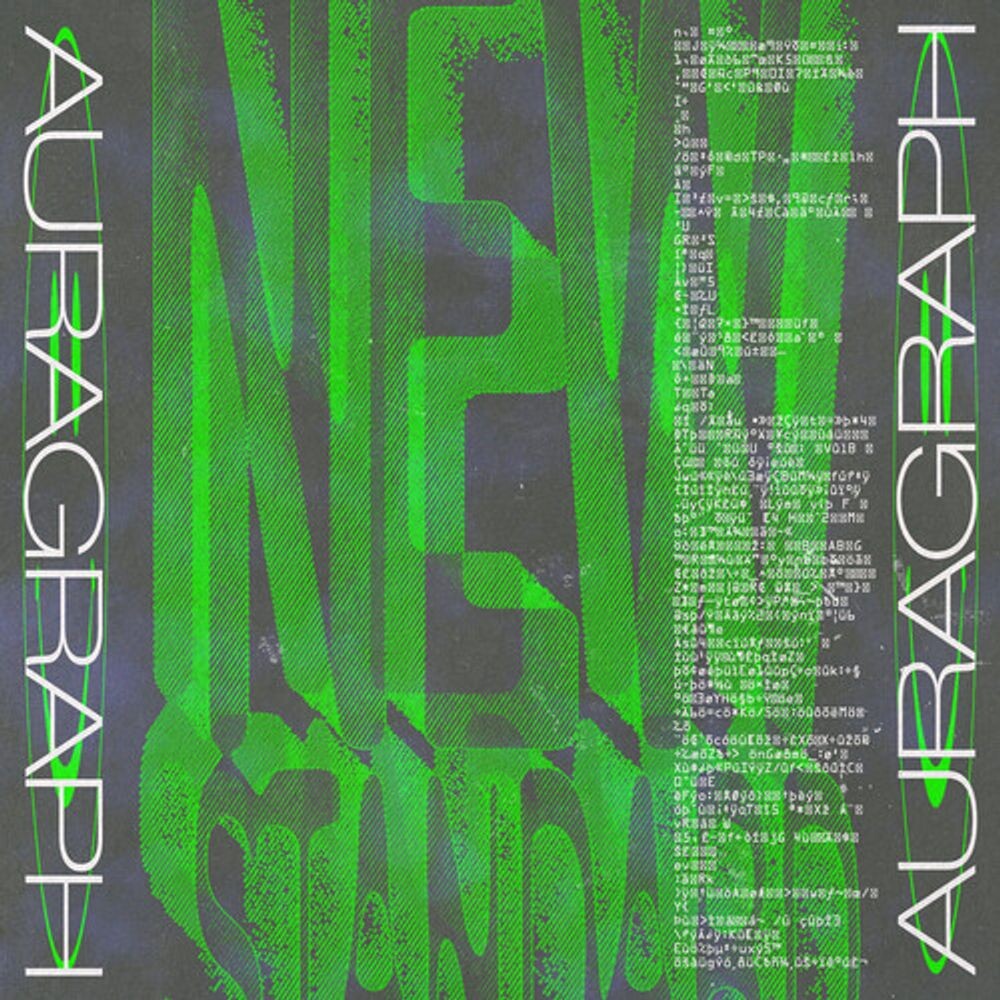 

Виниловая пластинка LP New Standard [Clear Vinyl] - Auragraph