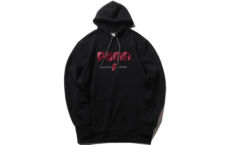 

Цифровая Любовь Толстовка Мужская Puma