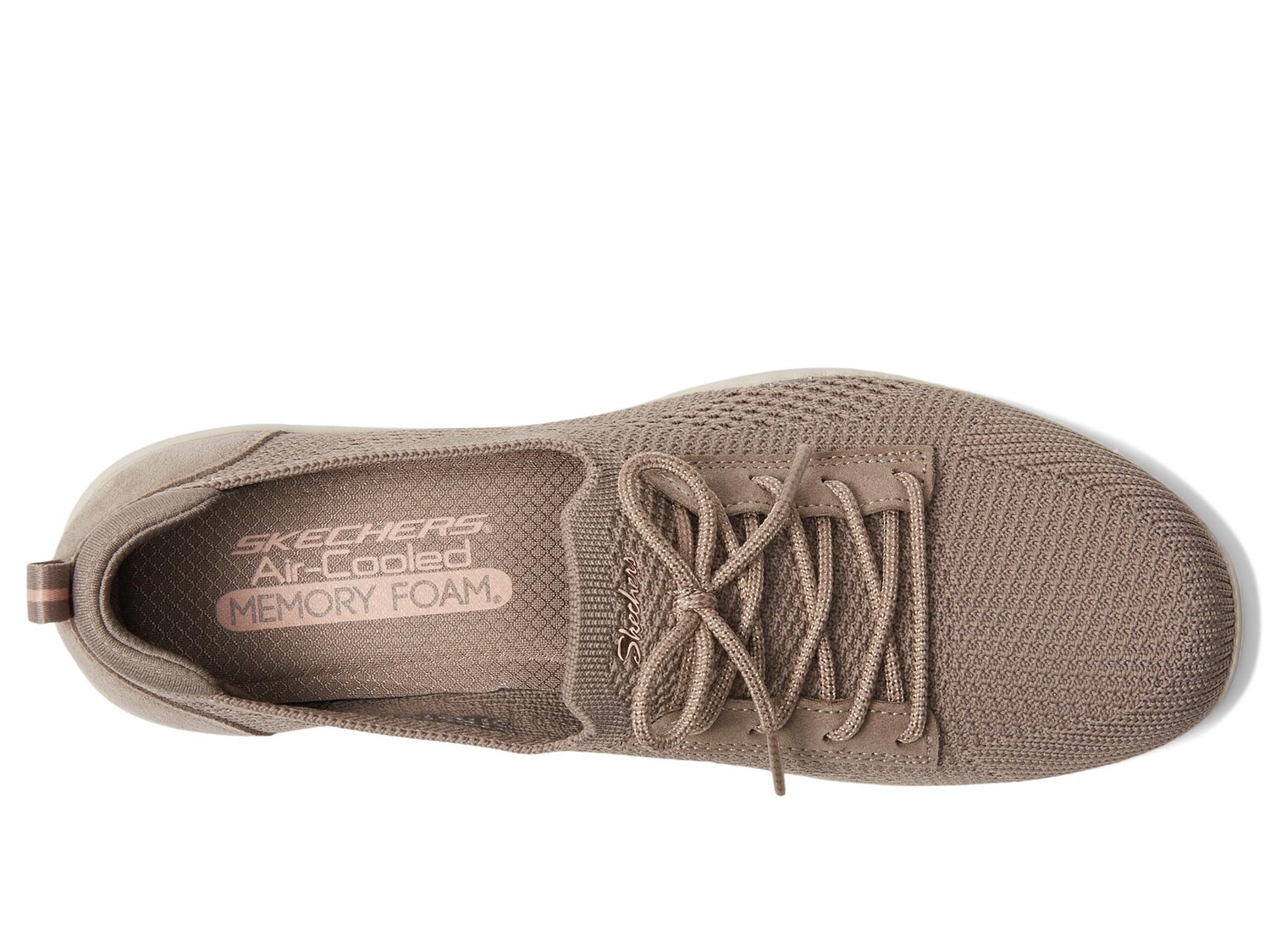 

Кроссовки SKECHERS Newbury St - Casually