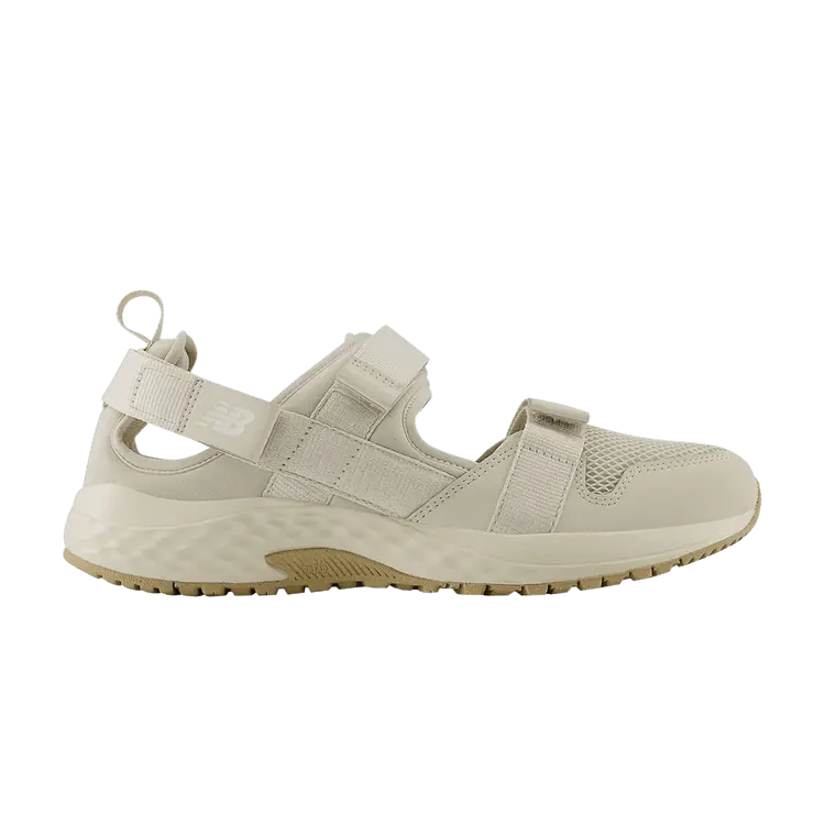 

Кроссовки New Balance Fresh Foam UA710, Timber Wolf