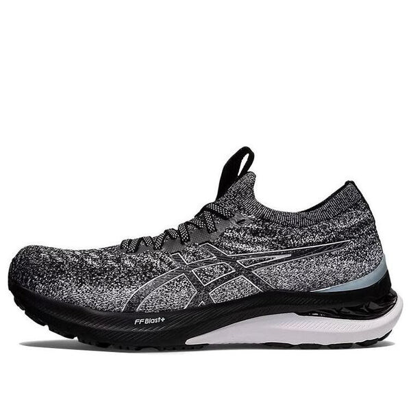 

Кроссовки гелевые каяно 29 мк Asics, черный