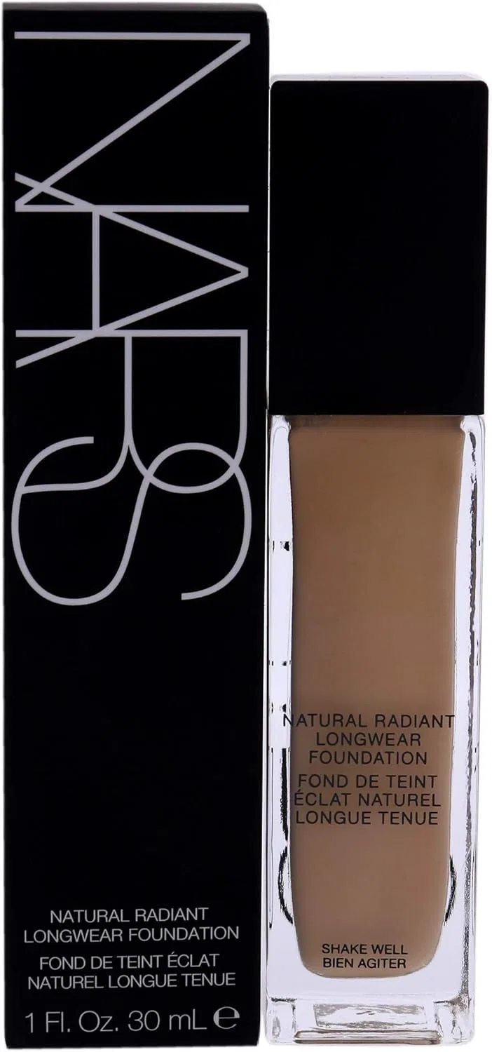 Тональное средство Natural Radiant NARS 30 мл