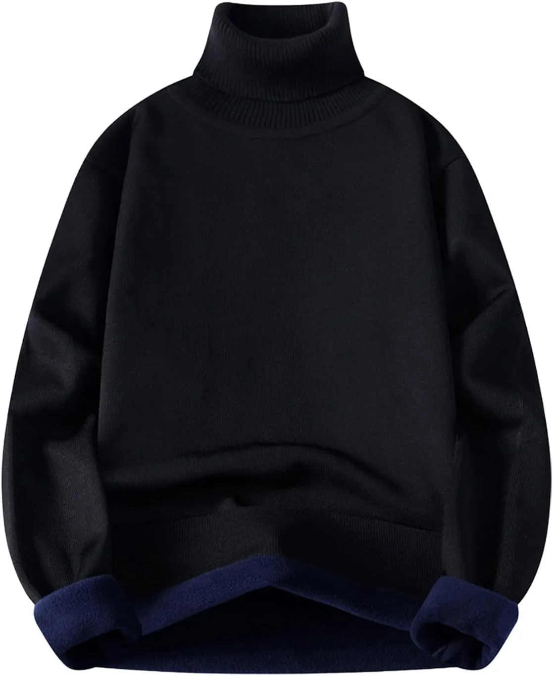 

Свитер мужской Casual Crewneck вязаный