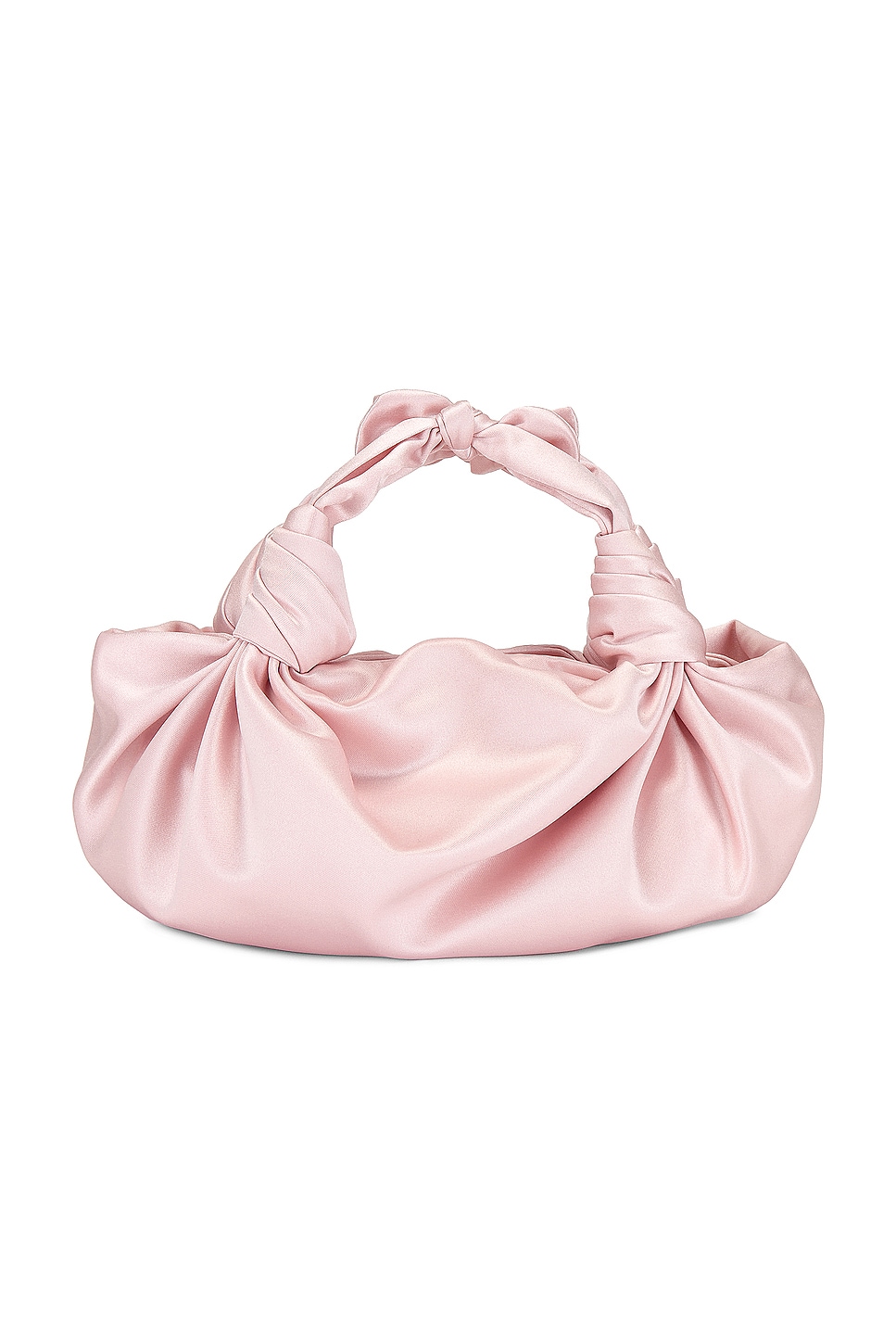 

Сумка с узлом Nla Collection, blush