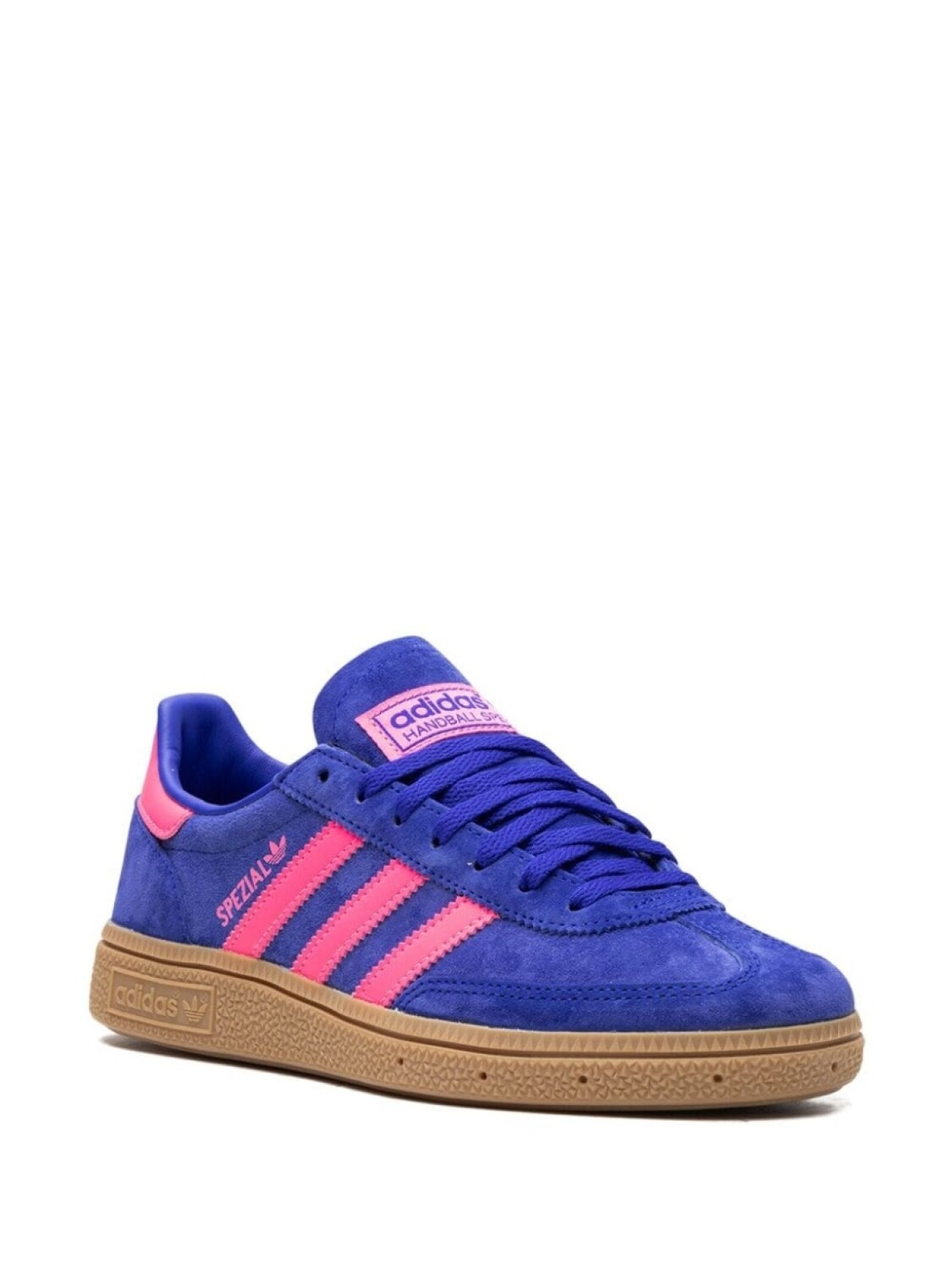 Adidas кроссовки Handball Spezial, синий — фото 2