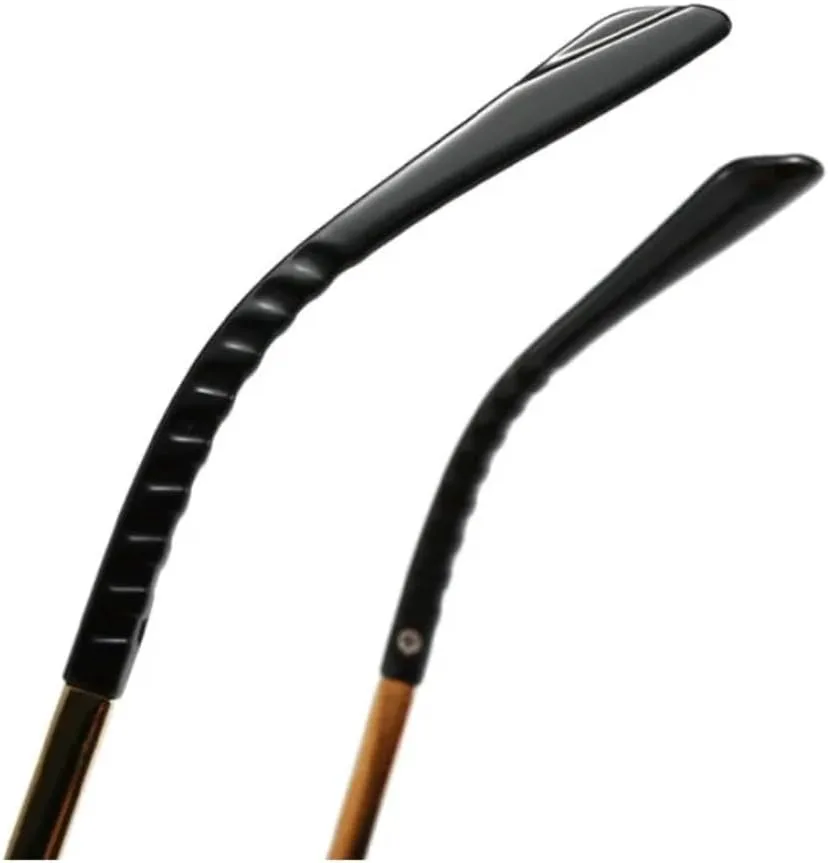 

Ретро-очки с прозрачным градиентом, защита от УФ-излучения UV400, модные для мужчин, с двойной перемычкой, роскошные солнцезащитные очки для женщин TKKTLLT, Ttyj352-2