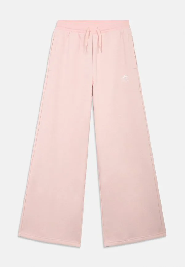 Широкие спортивные штаны Adidas Originals, Sandy Pink