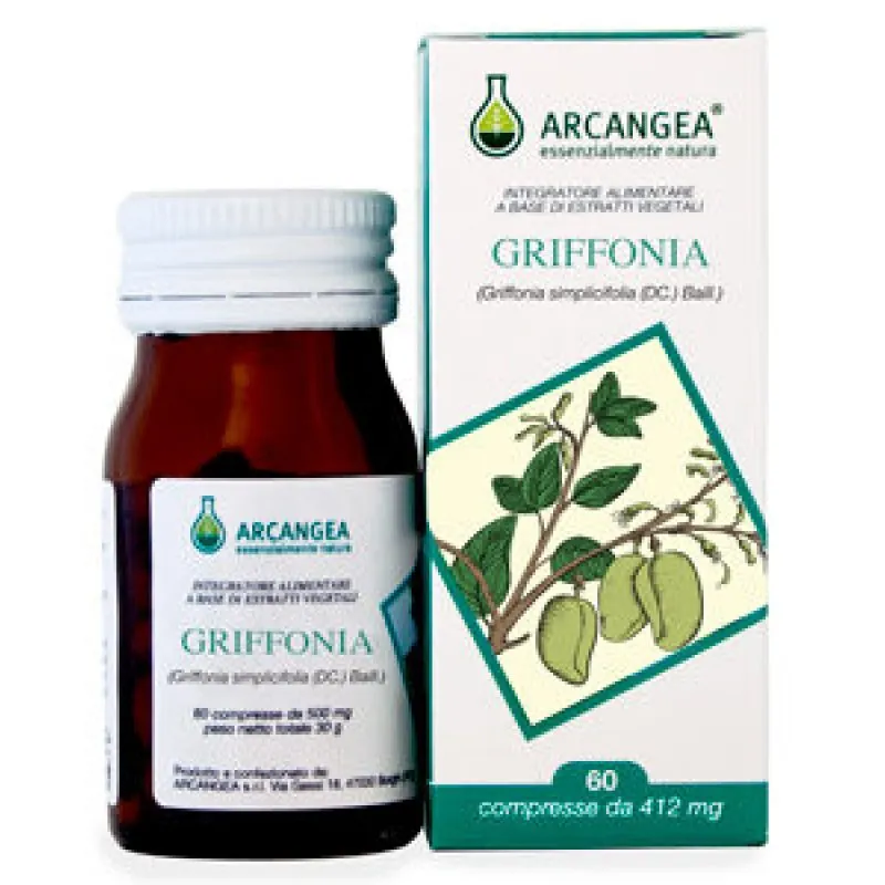 

Грифония 60 таблеток Arcangea
