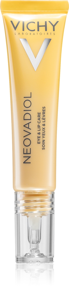 

Крем против морщин вокруг глаз и губ Neovadiol Vichy, 15 мл