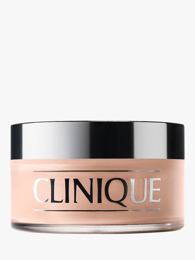 

Пудра для лица Blended Clinique, Transparency 2