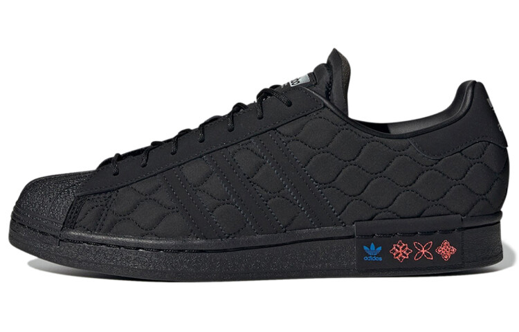 

Кроссовки adidas originals Superstar "CNY" Black