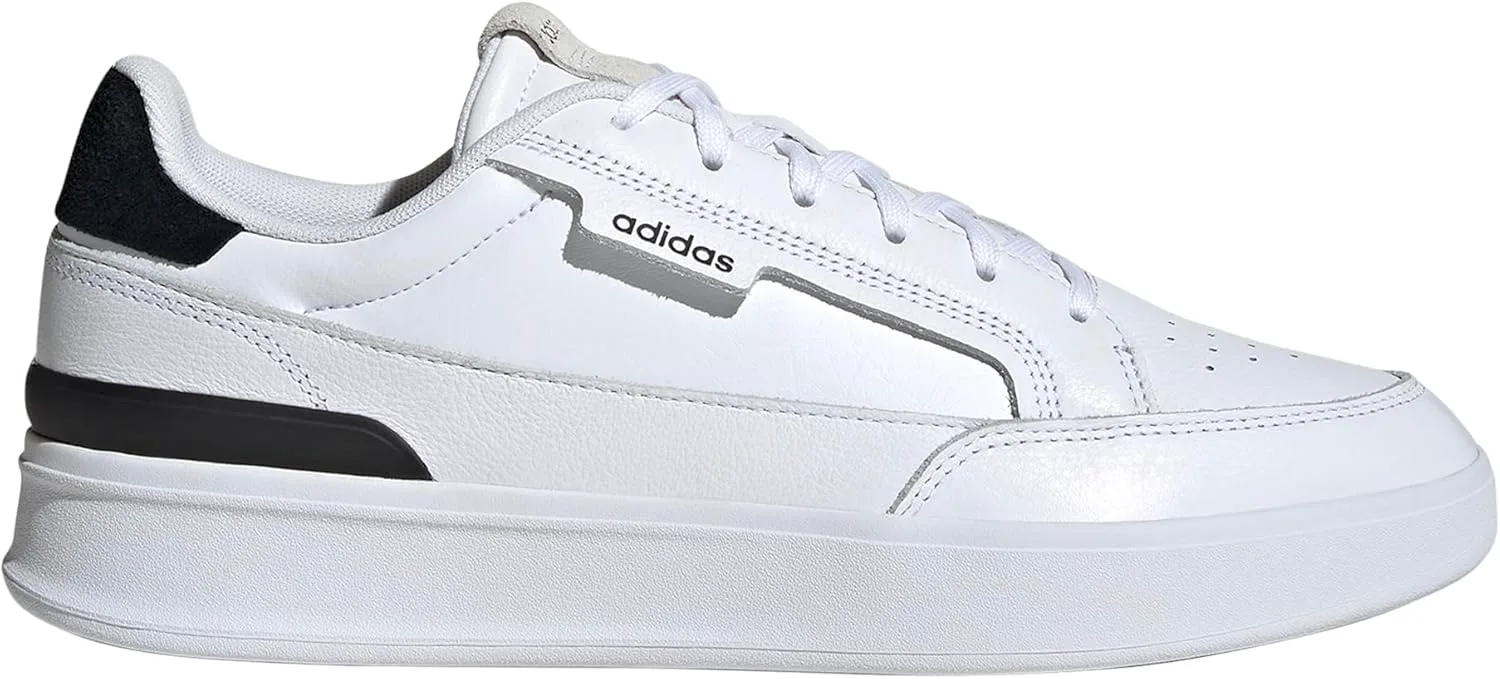 

Мужские кроссовки Adidas Aspyre, белый/черный