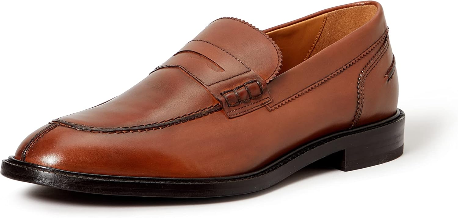 

Мокасины Geox для мужчин U Artenova D, Cognac