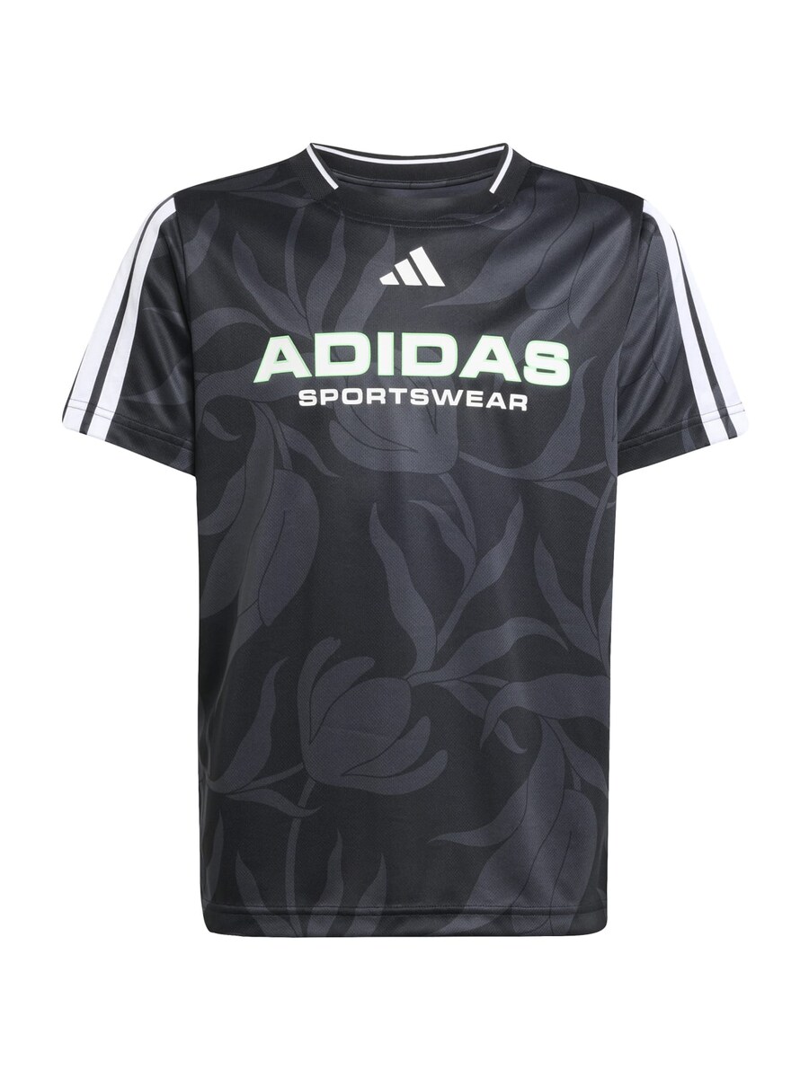 

Футболка Performance ADIDAS SPORTSWEAR, черный