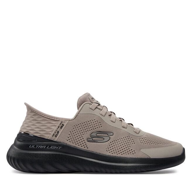 

Кроссовки Skechers Bounder 2.0 232459 Tpbk, коричневый