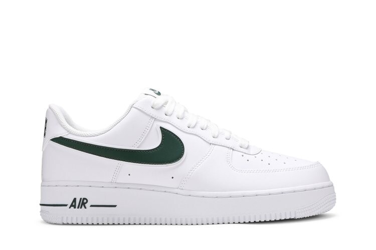 

Кроссовки Nike Air Force 1 Low '07 'Cosmic Bonsai', белый