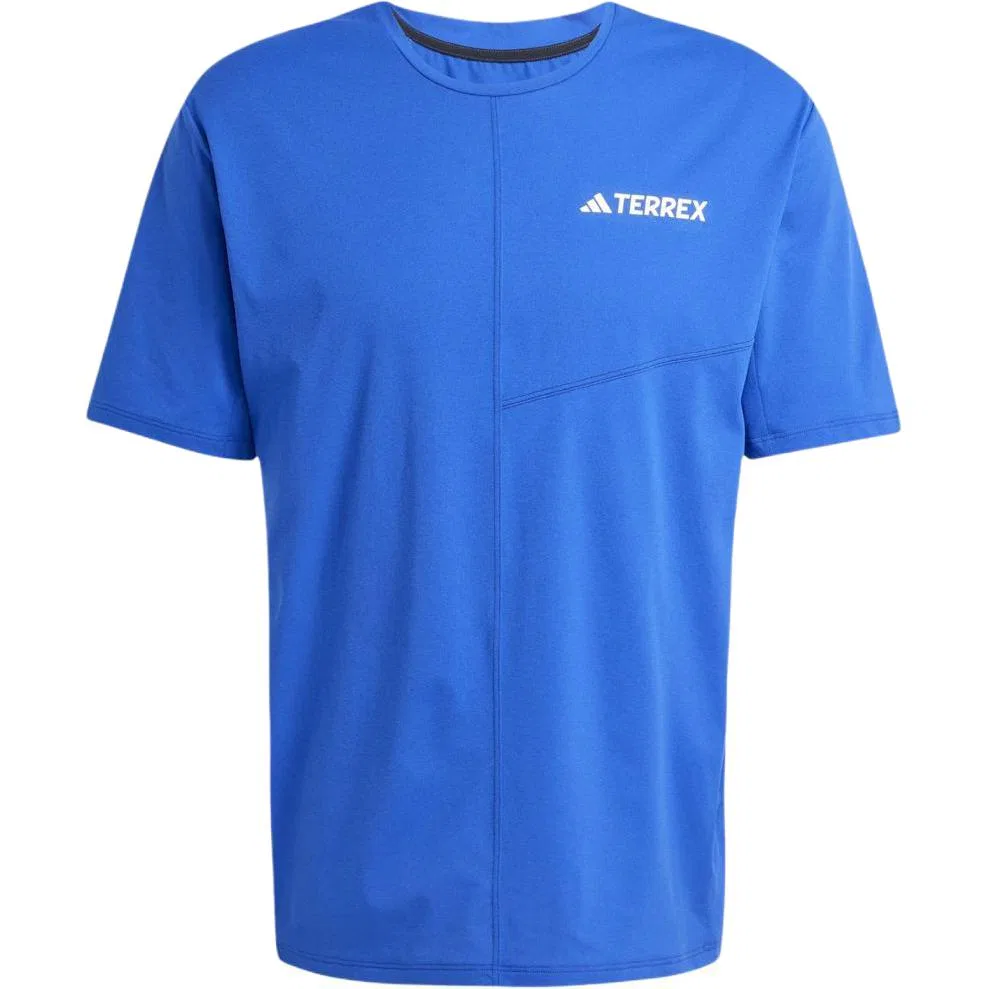 Футболка TERREX Multi Climacool Adidas, Blue