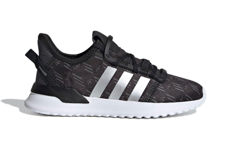 Adidas originals U PATH series Kids Lifestyle кроссовки PS — фото 2