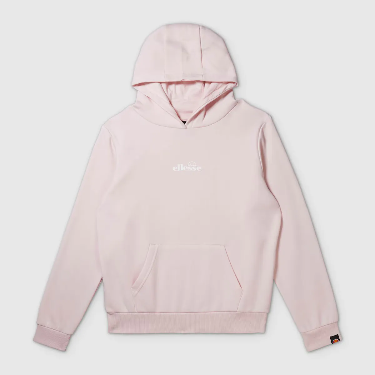 

Otternere Junior OH Hoody Ellesse свитшот для мальчиков, цвет Rosa
