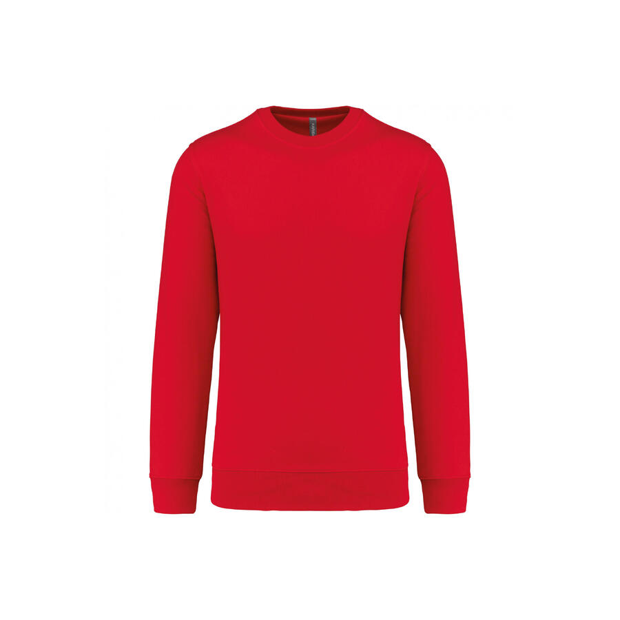 

Толстовка Kariban с круглым вырезом