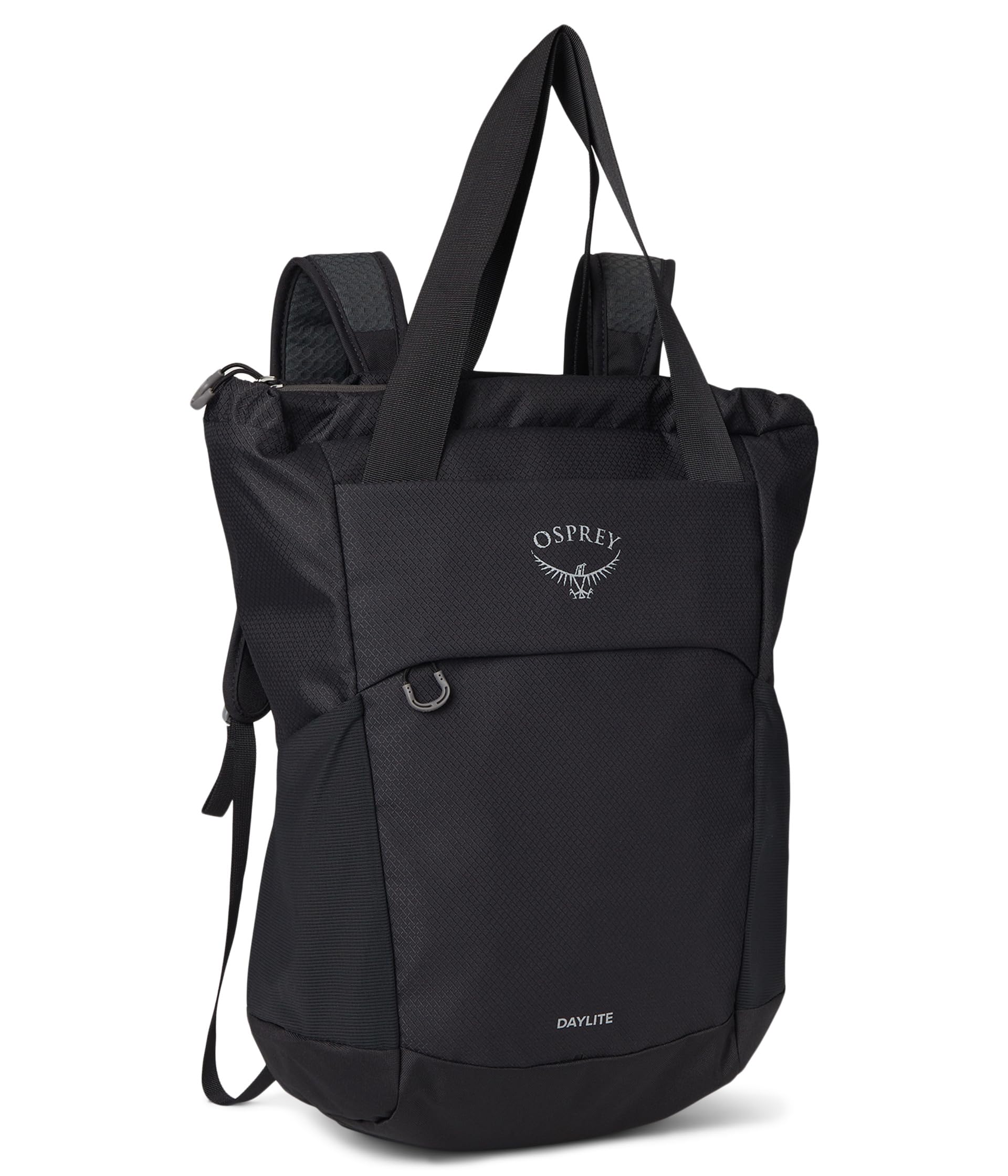 

Рюкзак Unisex Osprey Daylite Tote Pack, черный