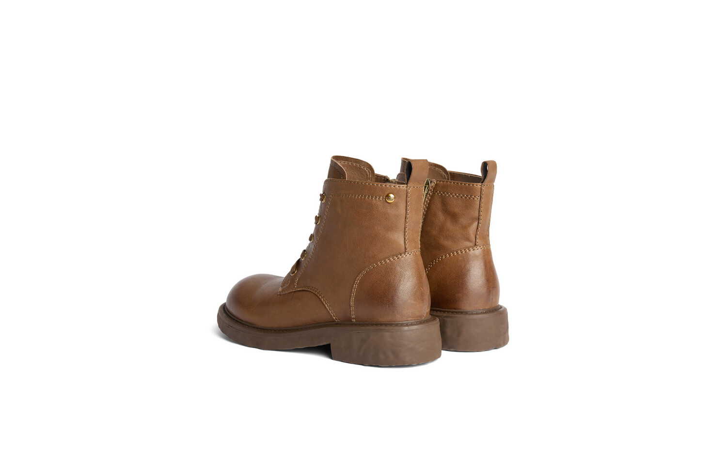 Ботинки BELLE Martin Boots Women's — фото 4