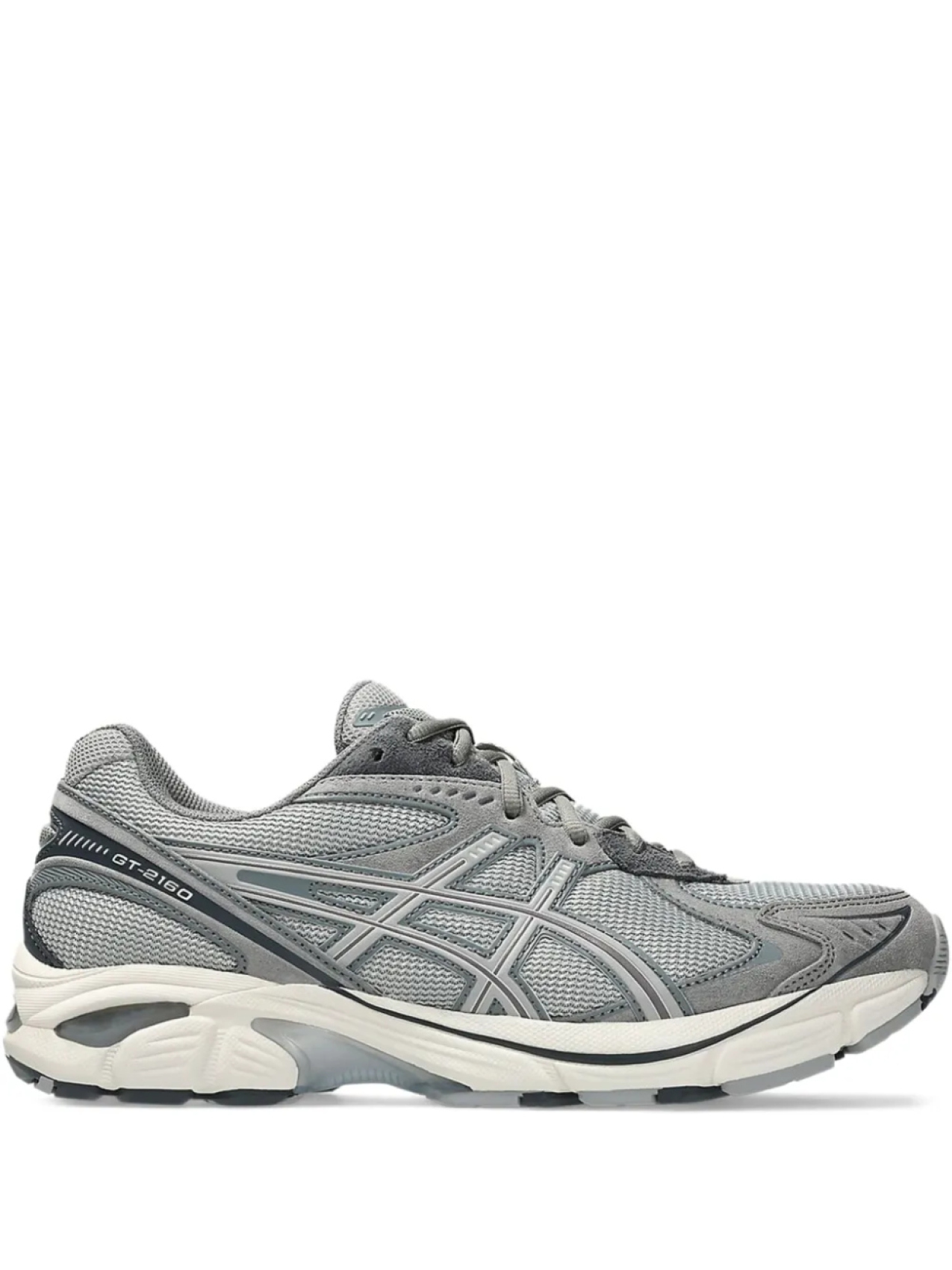 Кроссовки сетчатые GT-2160 ASICS, серый
