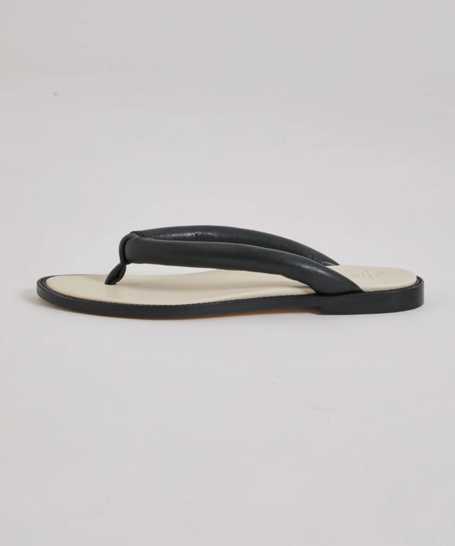 Мужские сандалии foot the coacher SETTA SANDALS с кожаной подошвой — фото 2