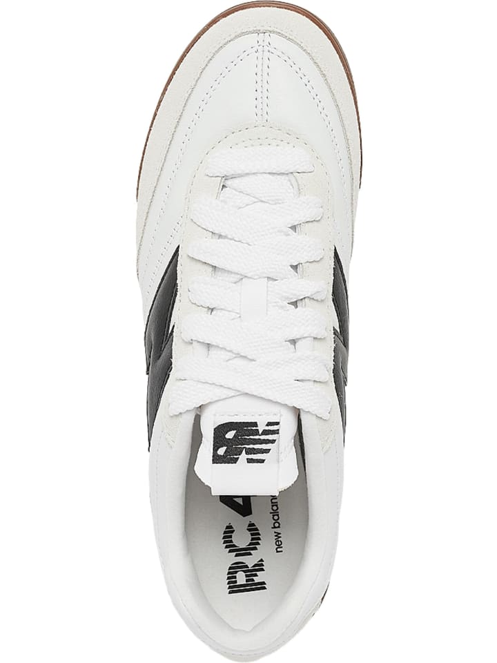 

Низкие кроссовки New Balance, белый