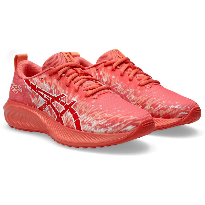 Кроссовки для бега gel-noosa tri 16 gs Asics, мультиколор — фото 4