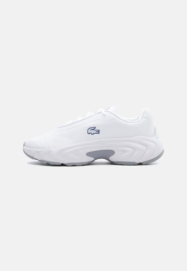 Кроссовки spinor hyb 1261 Lacoste, White/Grey