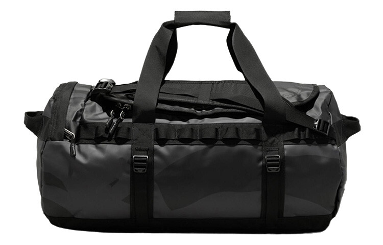 

Дорожная сумка унисекс THE NORTH FACE, Black