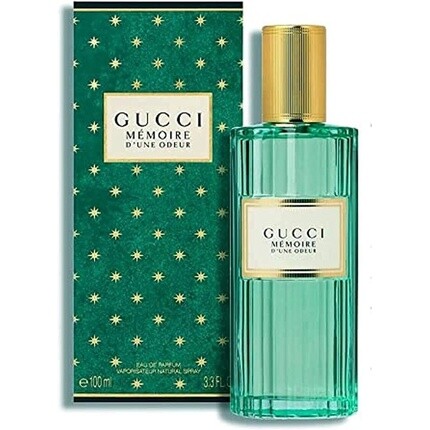 

Парфюмированная вода Gucci Memoire D'Une Odeur