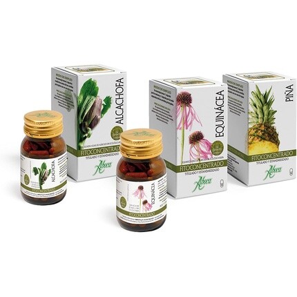 

Naturaterapia Vie Urinarie Цистилен 50 капсул Aboca