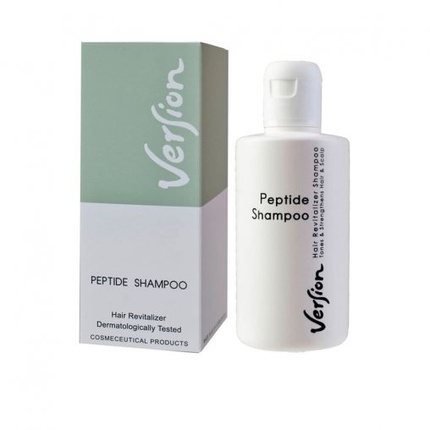 

Шампунь Derma Peptide от выпадения волос - 200 мл Version