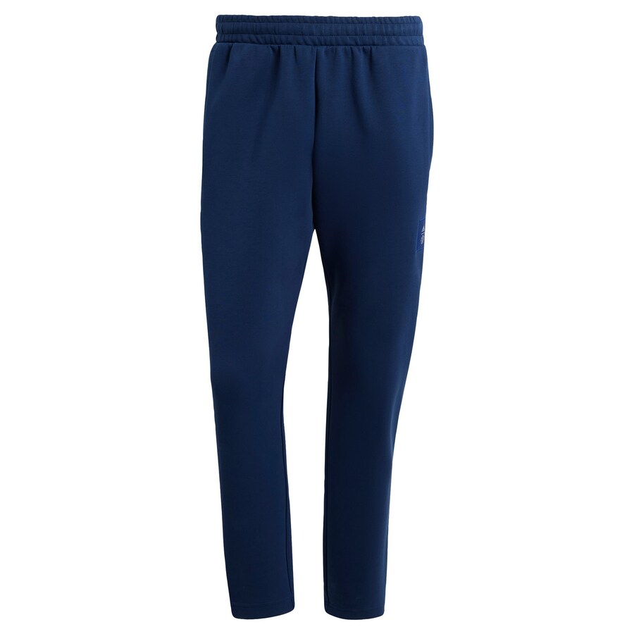 

Спортивные штаны ADIDAS PERFORMANCE Regular Workout Pants Manchester United Seasonal, синий