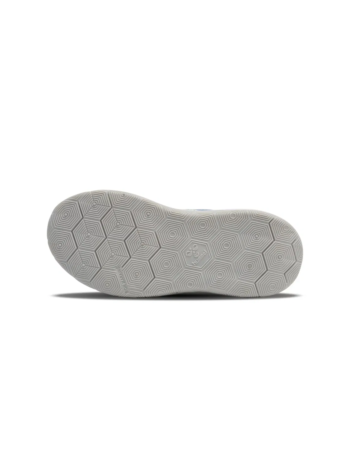 Спортивная обувь Hummel, Light Blue — фото 4