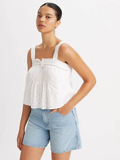 

Цичи майка Levi's, цвет Kentucky Blue