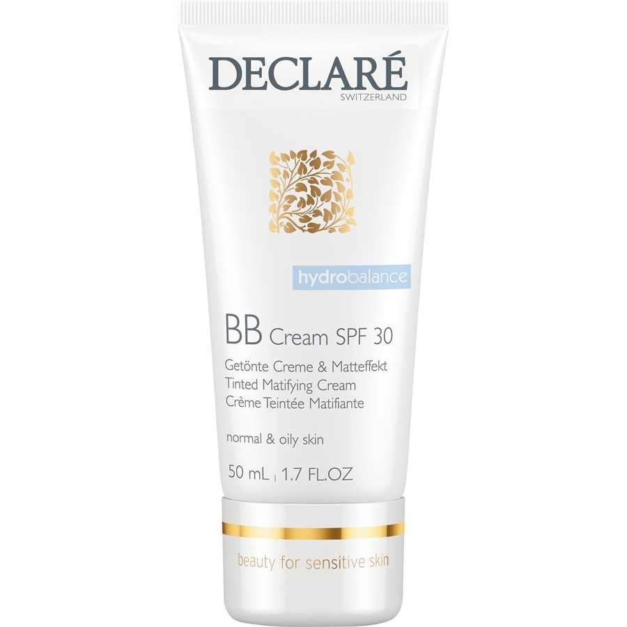 

Крем для лица Declaré BB Cream SPF 30, 50 ml
