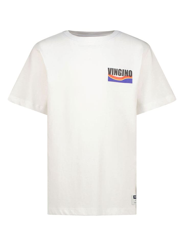 

Футболка Vingino, белый
