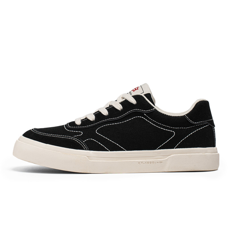 

Низкие мужские кроссовки FCMM, Black