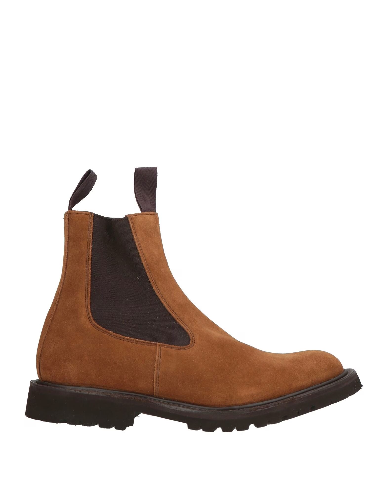 

Ботильоны Tricker'S, коричневый