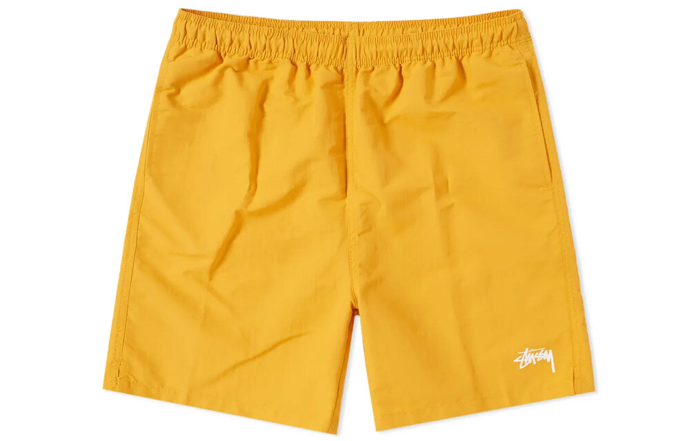 

Повседневные шорты для мужчин Stussy, синий