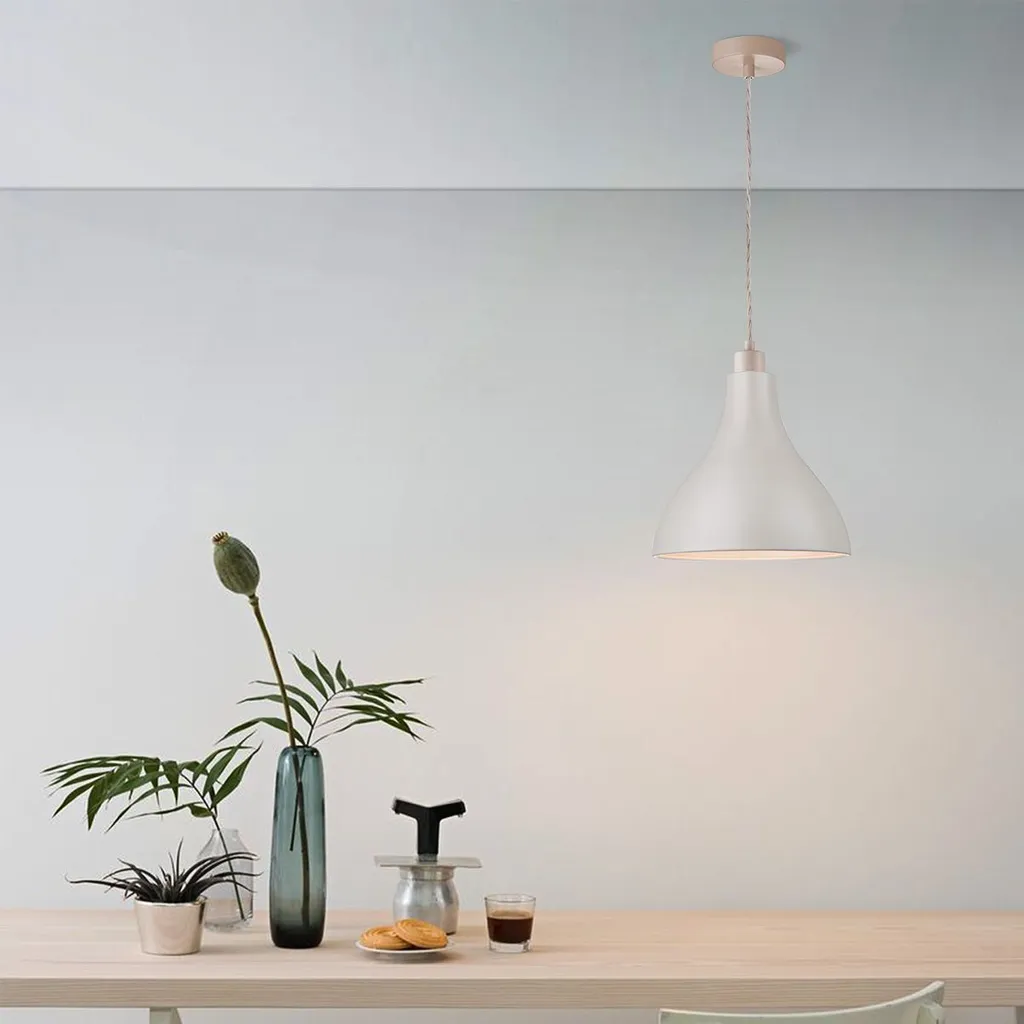 

Подвесной светильник Home sweet home collection, коричневый